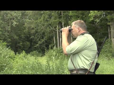 Der Bundesverband Deutscher Berufsjäger stellt sich vor