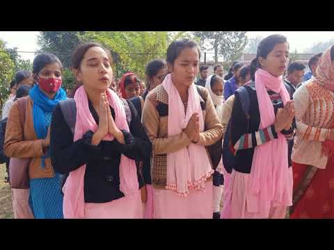 Campus Video