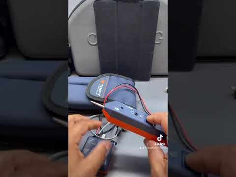 Tempo communications Tone Tracer