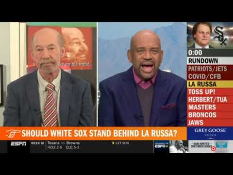 [FUILL] Pardon the Interruption | Patriots def. Jets 30-27; Jets win shouldn't changeoutlook