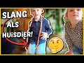 LUAN WiL EEN SLANG ALS HUiSDiER! ? | Bellinga Vlog #1679