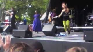 Doo Be Doo - Freshlyground