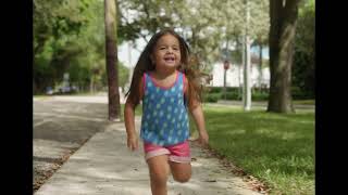 Dove These Legs: A Dove film | Body Confident Sport