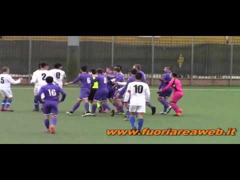 GIOVANISSIMI ELITE: Savio - Ostia Mare 2-3