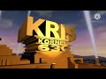 My Custom 20th Century Fox Intro 3ds Max Version