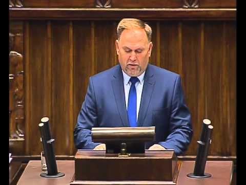 Marek Kwitek o przypisaniu windykacji marszałkowi województwa