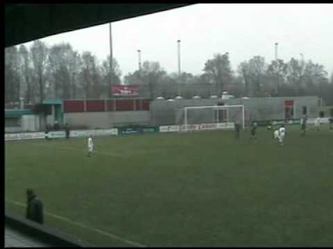Heerenveen Emmen D2 - ZFC D1.mpg