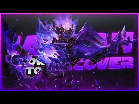 Broxah | Jarvan IV Jungle: HOW TO RECOVER FROM A BAD EARLY GAME