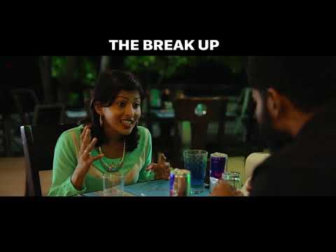 The Break Up