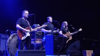 Violent Femmes - Please Do Not Go → Country Death Song (Houston 07.14.18) HD