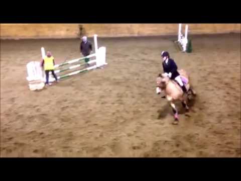 klubbmesterskap 19. 11. 2016 75cm åpen