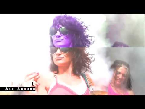 MARCO CASALE @ ALL AROUND