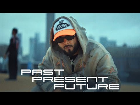 Past Present Future (Official Video) - Khan Bhaini | Genesis | New Punjabi Songs 2025