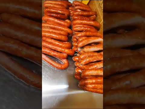 Москитовское качество копчения! Коптильня Горячего и Холодного копчения Москит