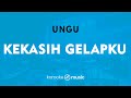 Kekasih Gelapku Ungu KARAOKE VERSION
