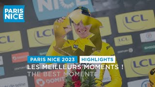 La Paris Nice 2023