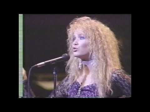 Dollie de Luxe  - Which Witch - Overture & Nel Cor Piu Non Mi Sento i Grieg Hallen,Bergen 1987 prt1