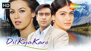 Download lagu Dil Kya Kare | Full Movie HD | Kajol | Mahima | Ajay Devgn mp3