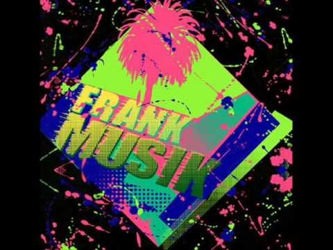 The Clik Clik - Did You Wrong (Frankmusik Remix)