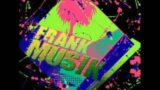 The Clik Clik - Did You Wrong (Frankmusik Remix)