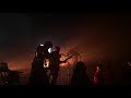 Underoath - Casting Such A Thin Shadow LIVE @ Royal Oak Music Theatre, 4/8/2016