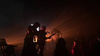 Underoath - Casting Such A Thin Shadow LIVE @ Royal Oak Music Theatre, 4/8/2016