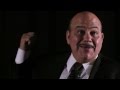 Jon Polito Interview Pt 2