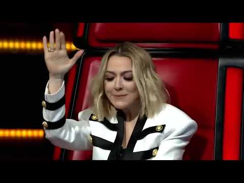 Şeyh-Ree -yeyib içirik  O Ses Türkiye