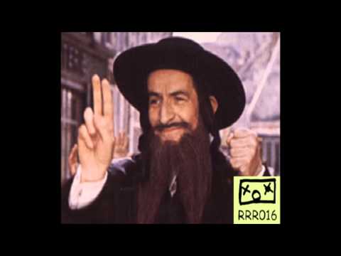 Stantekk - Rabbi Jacob (Wan Bushi Rave Remix)