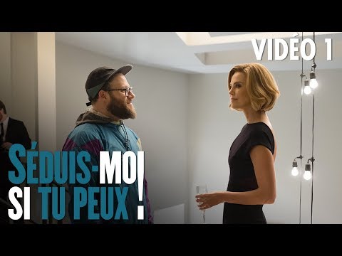 SÉDUIS-MOI SI TU PEUX - Teaser "Un nouveau classique de la comédie!" VOST