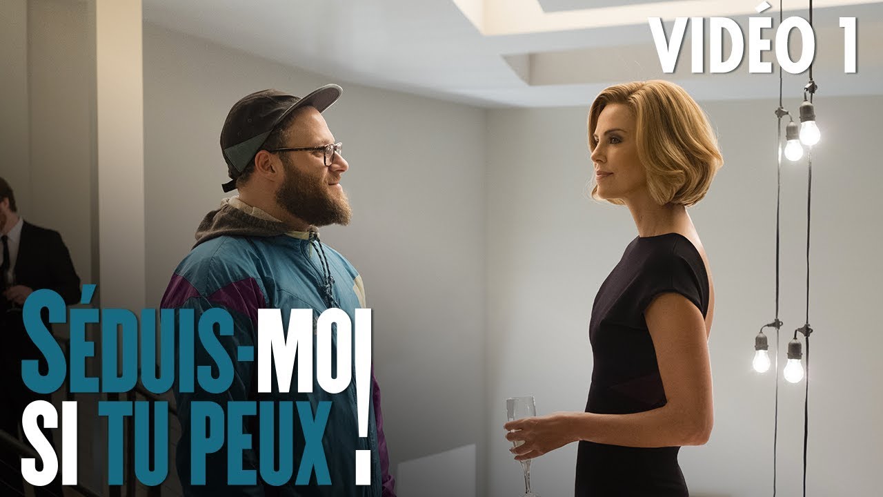Miniature de la vidéo SÉDUIS-MOI SI TU PEUX - Teaser "Un nouveau classique de la comédie!" VOST du film Séduis-moi si tu peux !