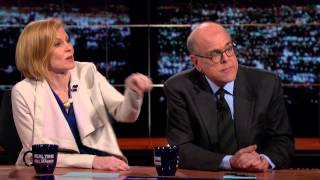 Real Time with Bill Maher: The Gun Country – April 24, 2015 (HBO)