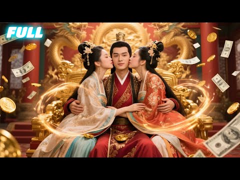 Reborn as useless ancient crown prince—he staged stunning comeback via modern skills, claimed throne