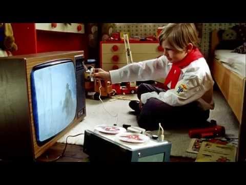 Der Klassenfeind - Teaser