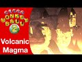 Super Monkey Ball 2 Episode 2 Volcanic Magma
