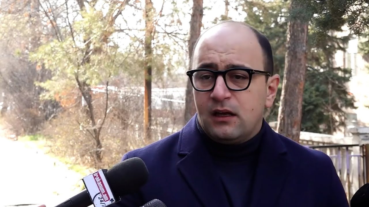 Որոշումները դատարանի ներսում չեն կայացվում, այլ ամառանոցներում՝ այս կամ այն խմիչքի ներքո. Մամիջանյան