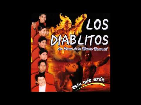 MOSAICO NACIONAL LOS DIABLITOS DE AMBATO MIX 2020