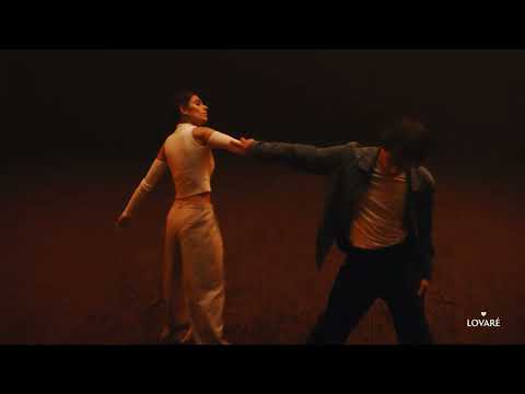 Lovare Tea. Feel the beauty