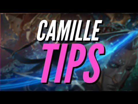 SHEN TIPS: How to win against Camille