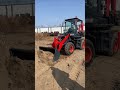 Multifunctional Loader Excavator Loader All In One Machine Loader Excavator