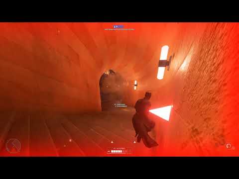 Droid Assault on Naboo | Star Wars Battlefront 2