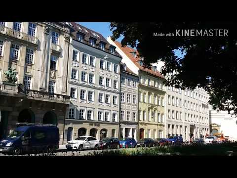 Mein München * Sepp - Dietmar Rüdel