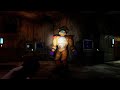 What Happens If Afton Takes Control Over Freddy Five Nights At Freddy S Security Breach