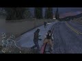 Got Spanked By NPC