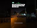 Mubeng Beteng Kraton Jogja Menyambut Tahun Baru 1 Suro 1959 Dal 1 Muharram 1447 H Raminten
