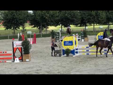 Quito: ELDORADO VAN DE ZESHOEK x INDOCTRO