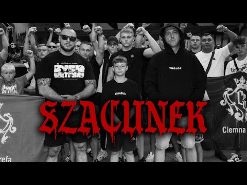 Dobry Dzieciak ft. Bonus RPK x Białas x Dj Gondek - SZACUNEK // Prod. Wowo (Official Video)