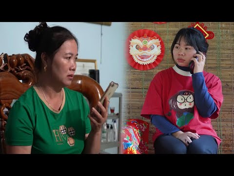 Mr. Chung had an accident on the mountaintop – all of Tieu Nuong attempts to contact him failed.