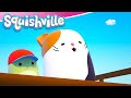 The Woo Hoo Guy Squishville Storytime Companions Kids Cartoons