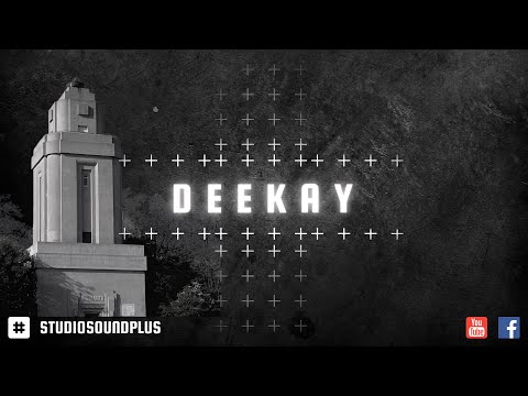 Studio Sound Plus präsentiert Melody Spots am Bismarckturm - Deekay